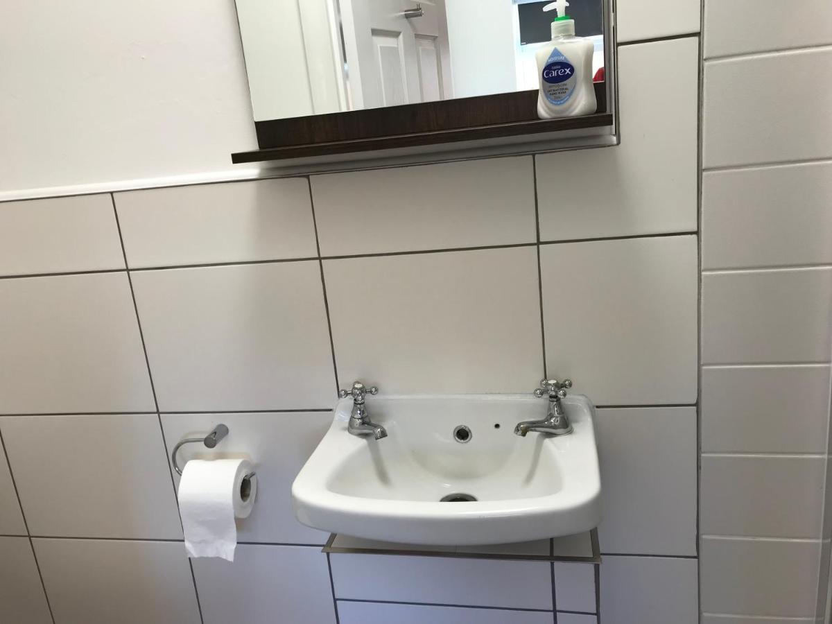 Stanford Villa Dış mekan fotoğraf